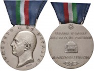 MEDAGLIE - SAVOIA - Umberto II (1945) - Medaglia Guardia d'onore al Pantheon AG Opus: Teruggi Ø 35
qFDC