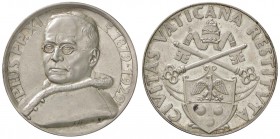 MEDAGLIE - PAPALI - Pio XI (1922-1939) - Medaglia 1929 (AG g. 19,88) Ø 36SILBER 900 FEIN sul bordo Colpetto
SPL-FDC