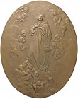 VARIE - Bronzi Vergine Maria, cm 16x20
Ottimo