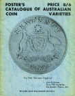 BIBLIOGRAFIA NUMISMATICA - LIBRI Scotish coins e Australian coin varieties Lotto di 2 libretti
Ottimo