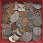 LOTTI - Estere GERMANIA - Lotto di 112 monete ante 1945
BB÷SPL