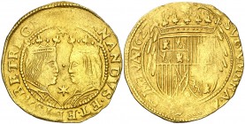 1622. Felipe IV. Barcelona. 1 trentí (AC. 1718) (Cru.C.G. 4408). 7 g. Acuñación floja. Rara. MBC+.