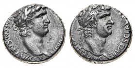 Monete Romane Imperiali
Nerone (54-68 d.C.)
Tetradramma databile agli anni 63-68 d.C. - Zecca: indeterminabile in Siria - Diritto: testa laureata di...