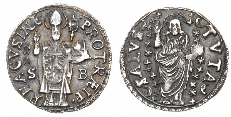 Monete di Zecche Italiane
Ragusa (Dubrovnik)
Repubblica (1358-1808) - Imperper...