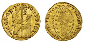 Monete di Zecche Italiane
Repubblica di Venezia
Girolamo Priuli (1559-1567)