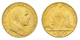 Vaticano

Pio XII (1939-1958) - Serie completa di nove valori 1942 oro compreso - Zecca: Roma - Non comune