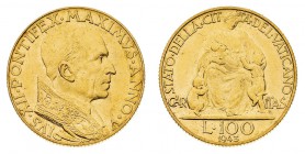 Vaticano

Pio XII (1939-1958) - Serie completa di nove valori 1943 oro compreso - Zecca: Roma - Rara