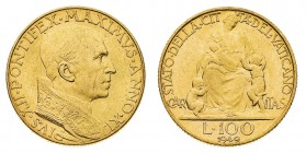 Vaticano

Pio XII (1939-1958) - Serie completa di cinque valori 1949 oro compreso - Zecca: Roma