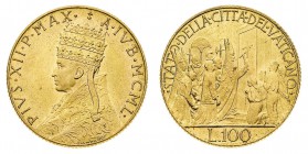 Vaticano

Pio XII (1939-1958) - Serie completa di cinque valori dell'anno giubilare 1950 oro compreso - Zecca: Roma