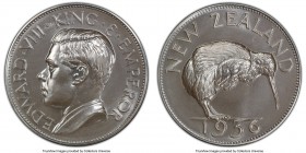 Edward VIII silver Prooflike Restrike Fantasy Crown 1936-Dated PL66 PCGS, FM-6b, KM-XM1b. 

HID09801242017

© 2020 Heritage Auctions | All Rights ...