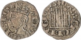 Medieval Coins
Kingdom of Castilla and León
Cornado. ALFONSO XI. BURGOS. 0,7 grs. Ve. B y estrella. FAB-335.1. MBC+. 