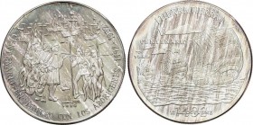 World Coins
Cuba
Lote 2 monedas 10 Pesos. 1989 y 1990. AR. V Centenario del descubrimiento de América! ¡Tierra, Tierra! y Encuentro con los aborígenes...