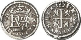 Lots and Collections
Spanish Monarchy
Lote 3 monedas 1/2 y 1 Real (2). 1607 y 1621/0. SEGOVIA. 1,28 grs. Incluye 1/2 Real 1621/0 ¶y 2 x 1 Real 1607 C....