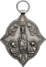 Spanish Medals
IV Congreso Nacional de Música Sagarada. 1928. VITORIA. Anv.: Figura de la Virgen de Estíbaliz aureolada. Rev.: Escudos de Pío X (1903)...