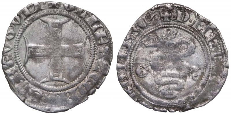 Milano - Gian Galeazzo Visconti (1385-1402) I Duca di Milano (1395-1402) Sesino ...