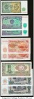 Bulgaria, Romania and Russia Group Lot of 26 Examples Extremely Fine-Crisp Uncirculated. 

HID09801242017

© 2020 Heritage Auctions | All Rights Reser...