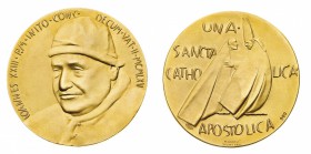 Medaglie
Città del Vaticano
Giovanni XXIII (1958-1963) - Medaglia straordinaria "Convocazione Concilio Vaticano II" 1962 - Diametro mm. 35 - gr. 22,...
