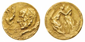 Medaglie
Città del Vaticano
Paolo VI (1963-1978) - Medaglia annuale Anno VII - Diametro mm. 44 - gr. 68,76 - Opus Ettore Calvelli - Non comune (De L...