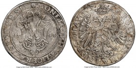 Regensburg. Free City Taler 1548 XF45 NGC, Dav-9682. With name and title of Karl V. 

HID09801242017

© 2020 Heritage Auctions | All Rights Reserv...