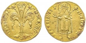Spain
Aragona, Pietro IV 1336-1387
Florin, Valencia, AU 3.48 g.
Conservation : TTB+