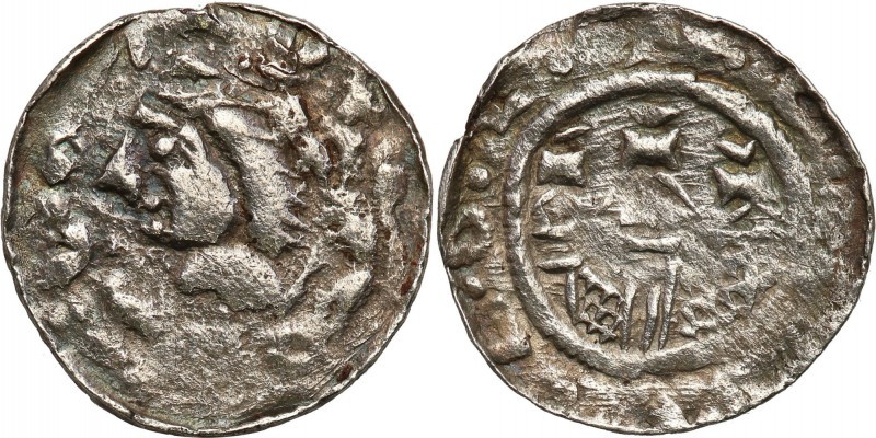 Medieval coins 
POLSKA/POLAND/POLEN/SCHLESIEN

Władysław Herman (1081-1102). ...