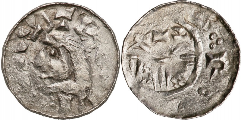 Medieval coins 
POLSKA/POLAND/POLEN/SCHLESIEN

Władysław Herman (1081-1102). ...