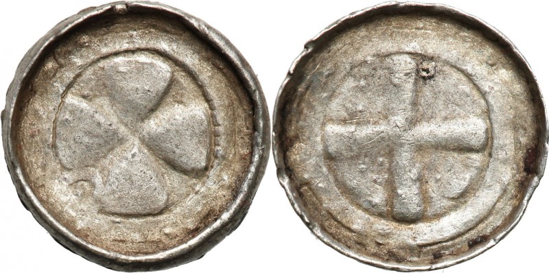 Medieval coins 
POLSKA/POLAND/POLEN/SCHLESIEN

Zbigniew? (1102-1107) (najstar...