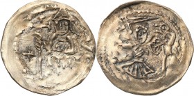 Medieval coins 
POLSKA/POLAND/POLEN/SCHLESIEN

Bolesław I Wysoki (1163-1201). Denar, Wroclaw (Breslau) 



Details: 0,34 g Ag 
Condition: 2 (E...