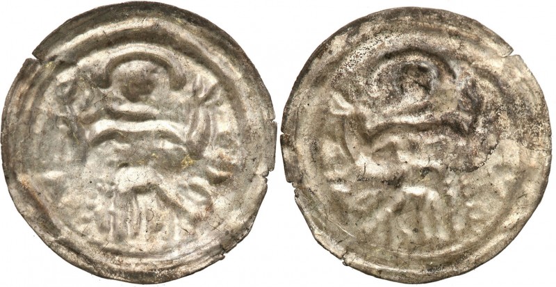 Medieval coins 
POLSKA/POLAND/POLEN/SCHLESIEN

Księstwo Wroclaw (Breslau)skie...