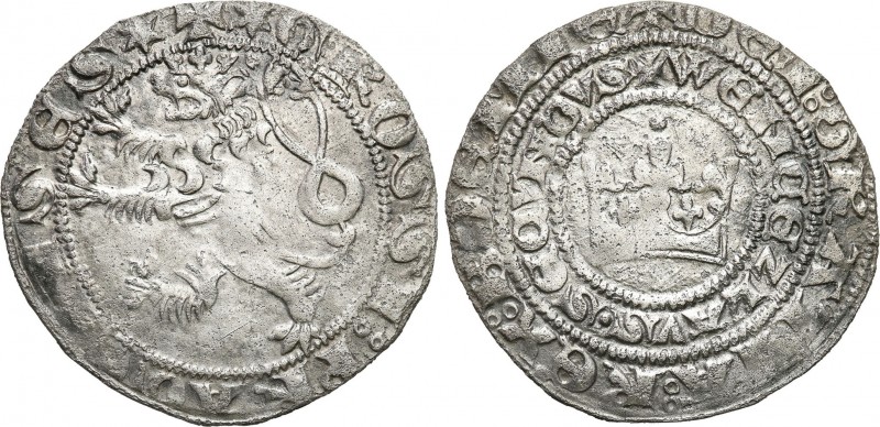 Medieval coins 
POLSKA/POLAND/POLEN/SCHLESIEN

Polska/Czechy Wacław II. 1300-...