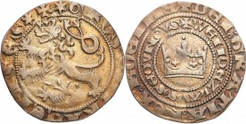 Medieval coins 
POLSKA/POLAND/POLEN/SCHLESIEN

Polska/Czechy Wacław II. 1300-1305. Grosz (Groschen) praski 

Wacław II Czeski był w latach 1300-1...