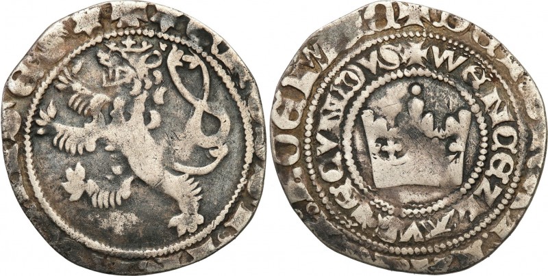 Medieval coins 
POLSKA/POLAND/POLEN/SCHLESIEN

Polska/Czechy Wacław II. 1300-...