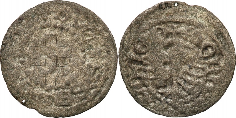 Medieval coins 
POLSKA/POLAND/POLEN/SCHLESIEN

Siemowit IV Mazowiecki (1374-1...