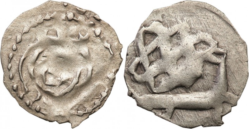 Medieval coins 
POLSKA/POLAND/POLEN/SCHLESIEN

Władysław Jagiełło (1377-1434)...