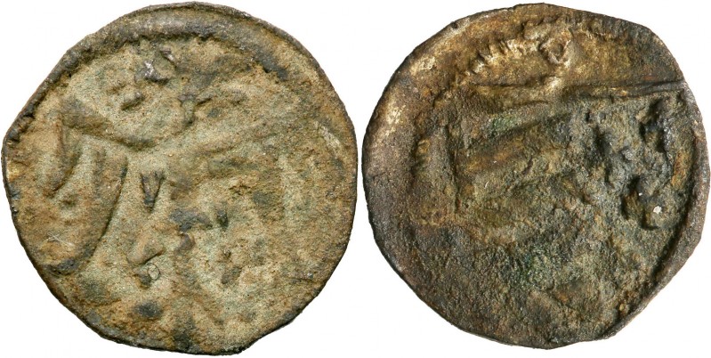 Medieval coins 
POLSKA/POLAND/POLEN/SCHLESIEN

Ludwik I Andegaweński (1370–13...