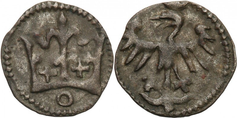 Medieval coins 
POLSKA/POLAND/POLEN/SCHLESIEN

Jan I Olbracht (1492–1501). De...