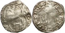 Medieval coins 
POLSKA/POLAND/POLEN/SCHLESIEN

Germany Zachodnie, okolica Maastricht. Denar 

Moneta nieznana, z fragmentem tytulatury biskupiej ...