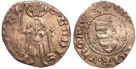 Medieval coins 
POLSKA/POLAND/POLEN/SCHLESIEN

Hungary. Ludwik I Węgierski król Polski (1370-1382). Denar 



Details: 0,55 g Ag 
Condition: 2...