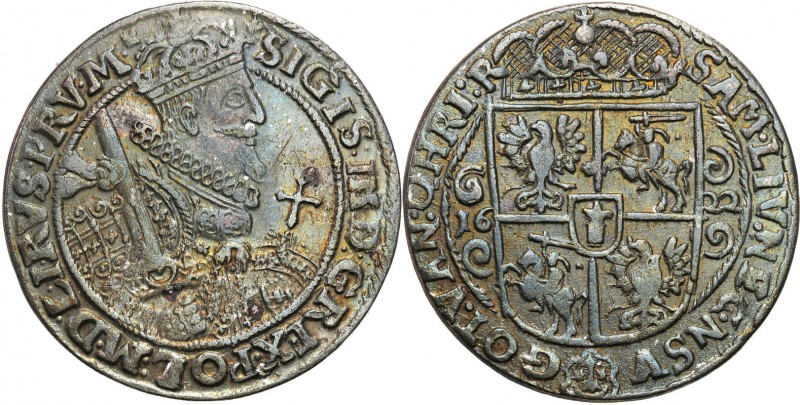 Sigismund III Vasa 
POLSKA/ POLAND/ POLEN/ LITHUANIA/ LITAUEN

Zygmunt III Wa...