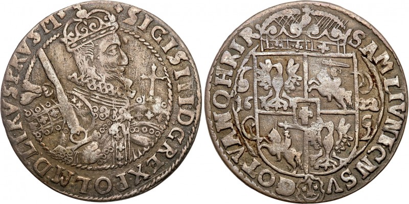 Sigismund III Vasa 
POLSKA/ POLAND/ POLEN/ LITHUANIA/ LITAUEN

Zygmunt III Wa...