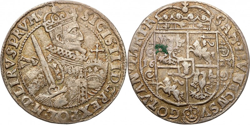 Sigismund III Vasa 
POLSKA/ POLAND/ POLEN/ LITHUANIA/ LITAUEN

Zygmunt III Wa...