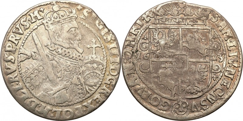 Sigismund III Vasa 
POLSKA/ POLAND/ POLEN/ LITHUANIA/ LITAUEN

Zygmunt III Wa...