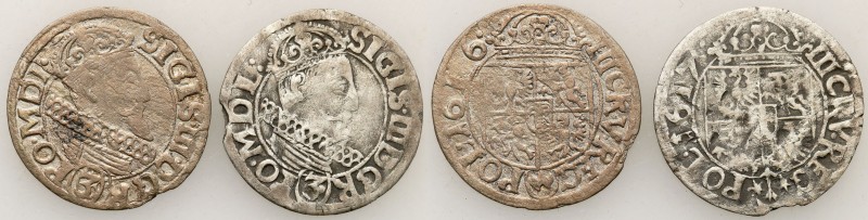 Sigismund III Vasa 
POLSKA/ POLAND/ POLEN/ LITHUANIA/ LITAUEN

Zygmunt III Wa...