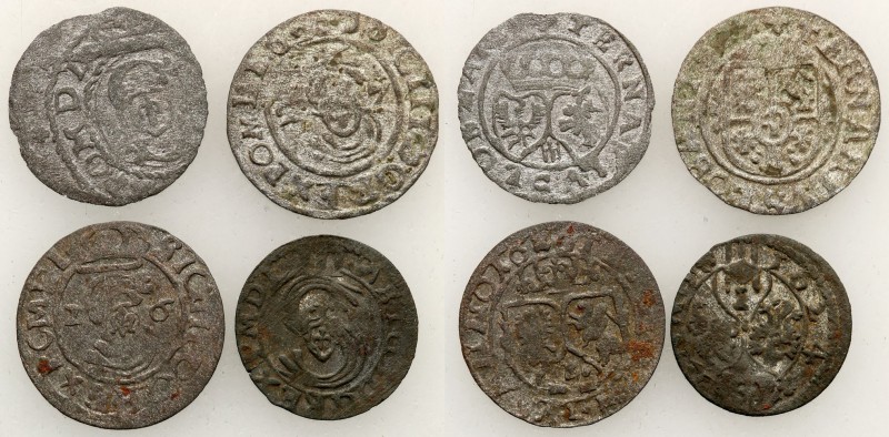 Sigismund III Vasa 
POLSKA/ POLAND/ POLEN/ LITHUANIA/ LITAUEN

Zygmunt III Wa...