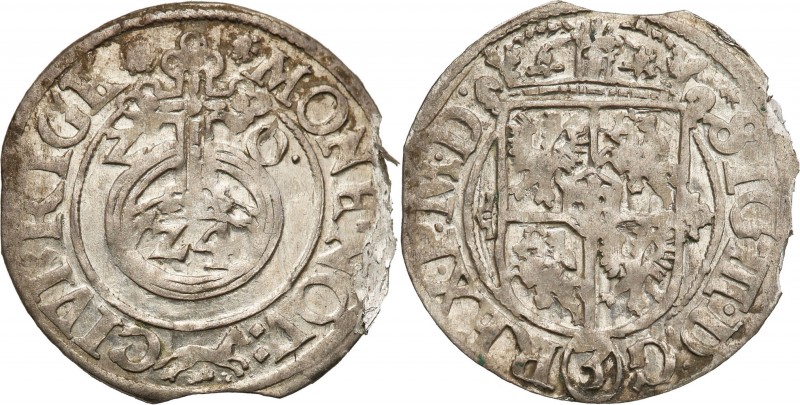 Sigismund III Vasa 
POLSKA/ POLAND/ POLEN/ LITHUANIA/ LITAUEN

Zygmunt III Wa...