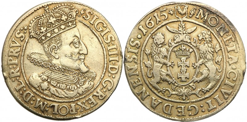 Sigismund III Vasa 
POLSKA/ POLAND/ POLEN/ LITHUANIA/ LITAUEN

Zygmunt III Wa...