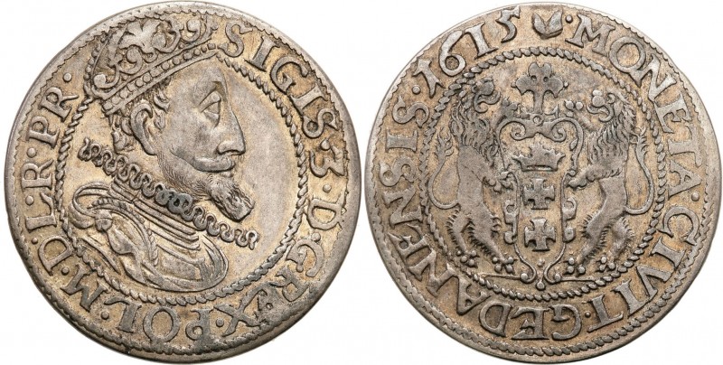 Sigismund III Vasa 
POLSKA/ POLAND/ POLEN/ LITHUANIA/ LITAUEN

Zygmunt III Wa...