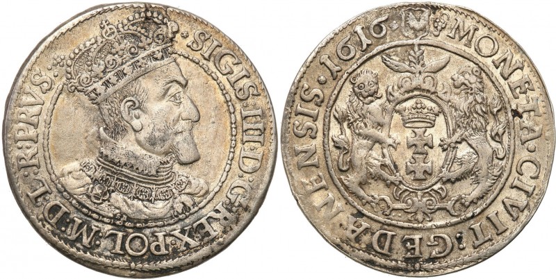 Sigismund III Vasa 
POLSKA/ POLAND/ POLEN/ LITHUANIA/ LITAUEN

Zygmunt III Wa...