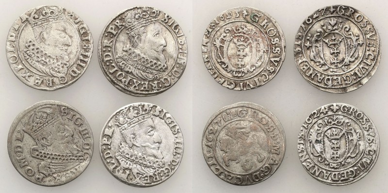 Sigismund III Vasa 
POLSKA/ POLAND/ POLEN/ LITHUANIA/ LITAUEN

Zygmunt III Wa...