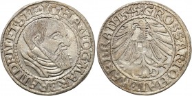 Related to Poland, Silesia, Pomerania, Prussia 
POLSKA / POLAND / POLEN / SCHLESIEN / POMMERN / Preußen / COURLAND / OELS

Silesia, Księstwo Krośni...